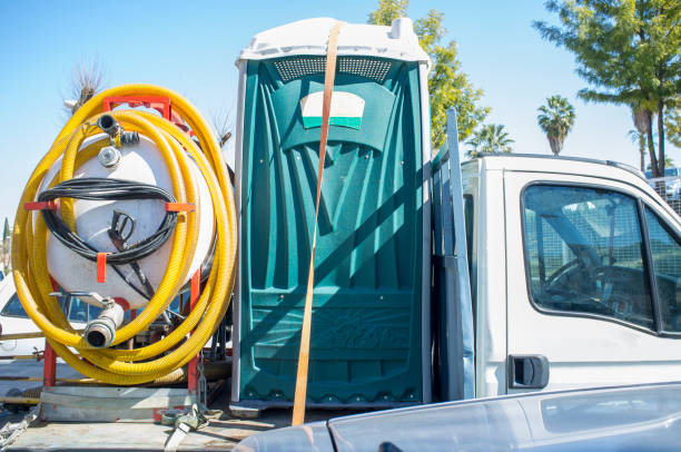 Best Long-term porta potty rental  in Wildomar, CA
