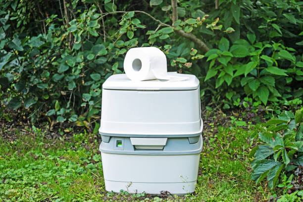 Best Portable restroom solutions  in Wildomar, CA