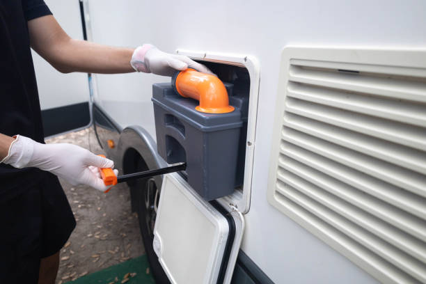 Portable restroom solutions in Wildomar, CA